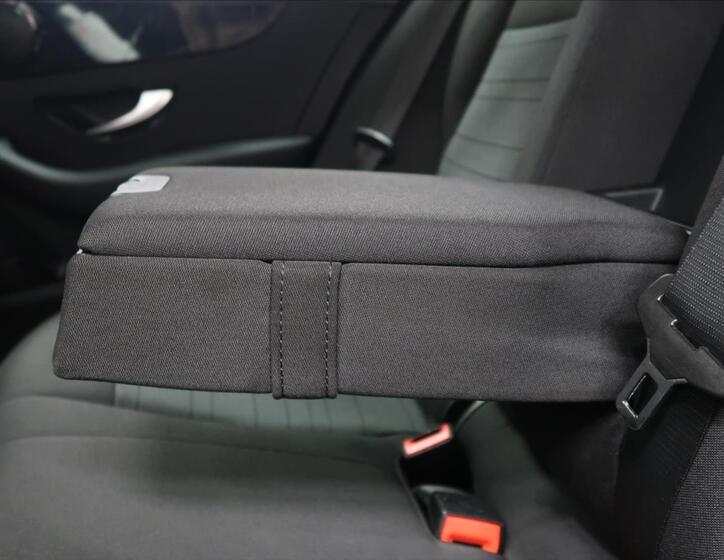 Mercedes-Benz Třídy C 31