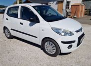 Hyundai i10 1
