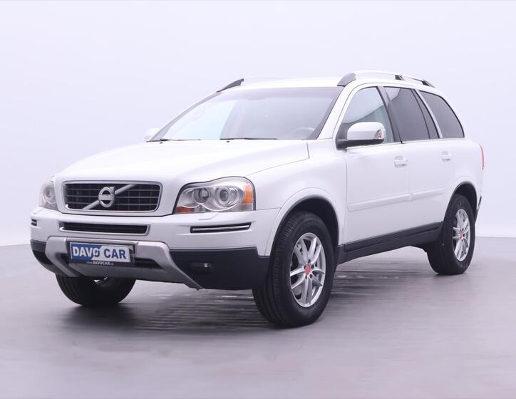 Volvo XC90 3