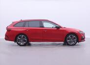 Škoda Octavia 8