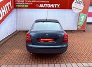 Škoda Octavia 7