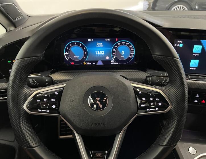 Volkswagen Golf 14