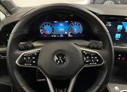 Volkswagen Golf 14