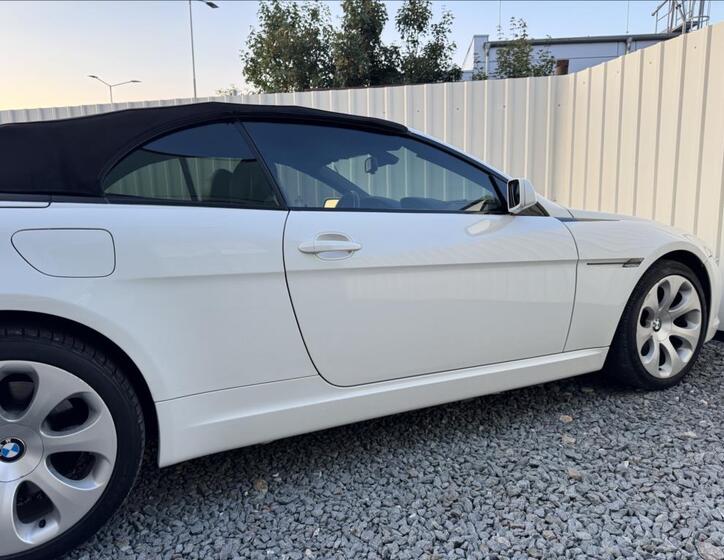 BMW Řada 6 20