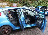 Ford Fiesta 11