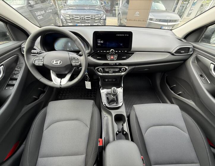 Hyundai i30 9