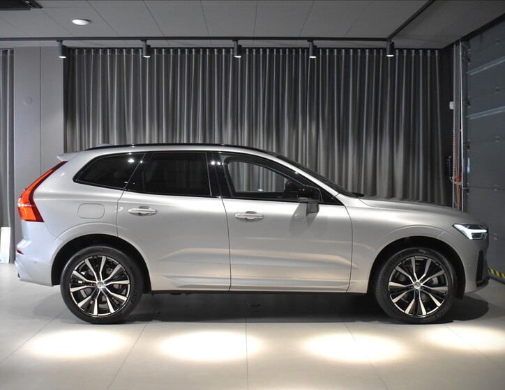 Volvo XC60 3