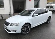 Škoda Octavia 3