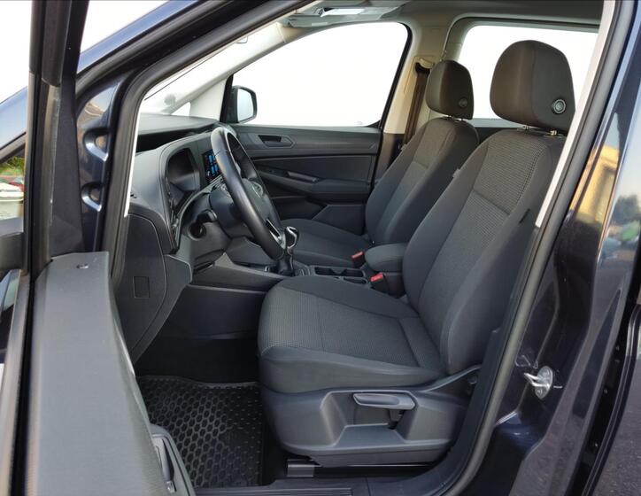 Volkswagen Caddy 7