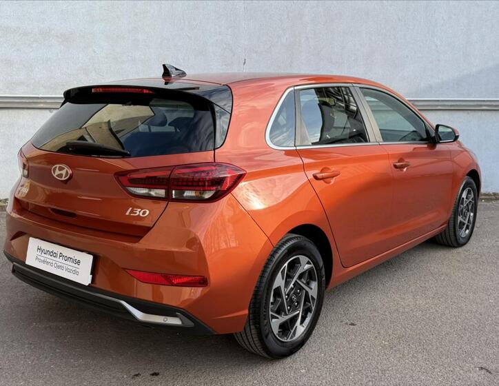 Hyundai i30 2