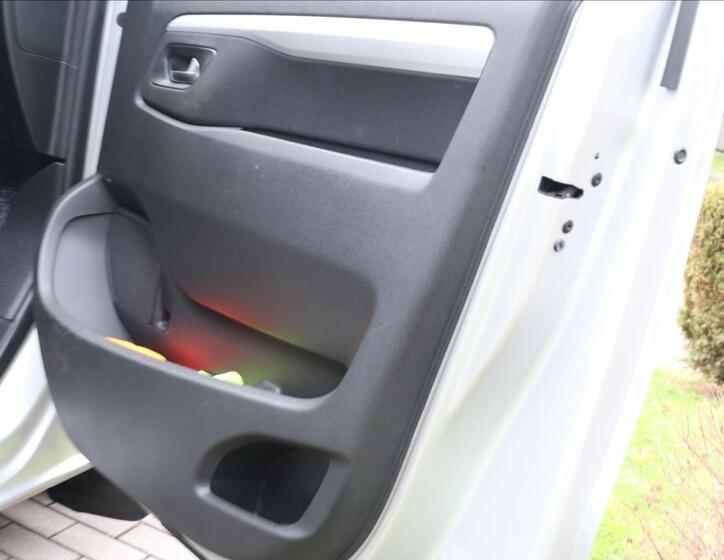 Toyota ProAce 28