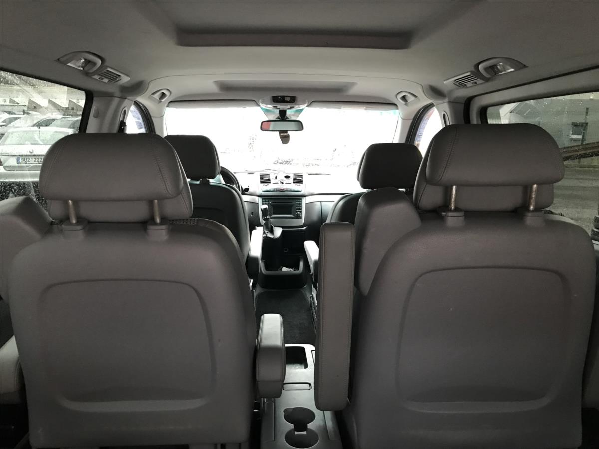 Mercedes-Benz Viano