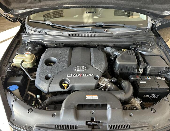 KIA Ceed 5