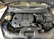 KIA Ceed 5