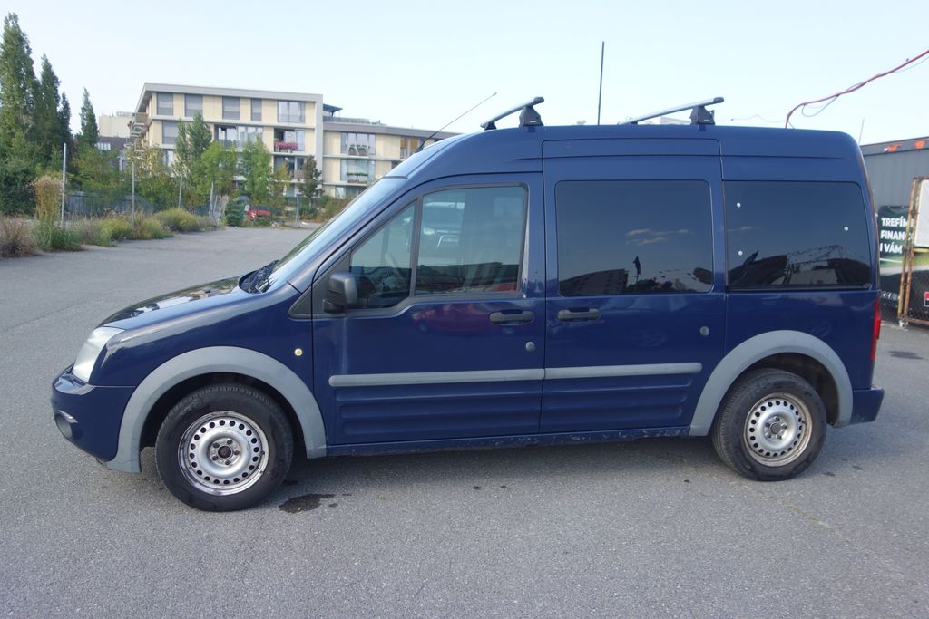 Ford Tourneo Connect