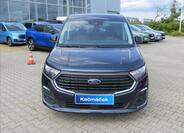 Ford Tourneo Connect 8