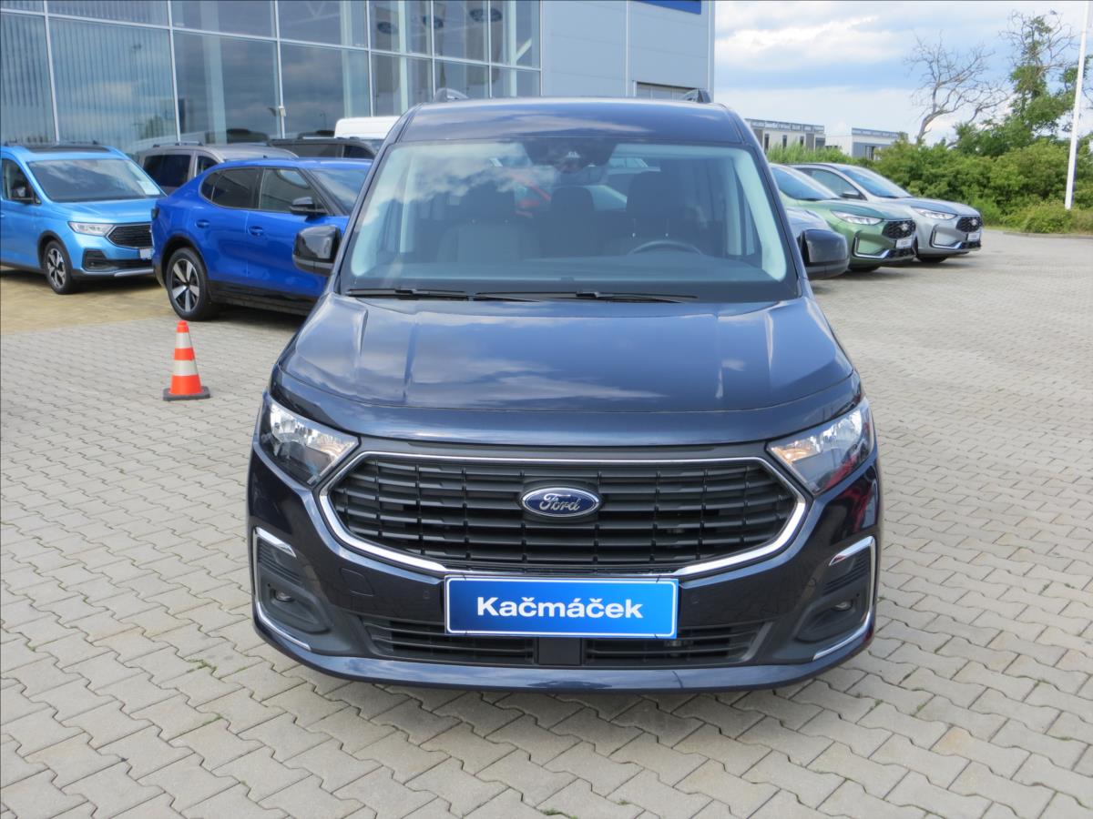 Ford Tourneo Connect