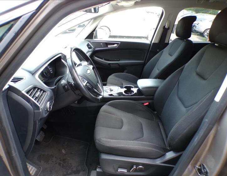 Ford S-MAX 23