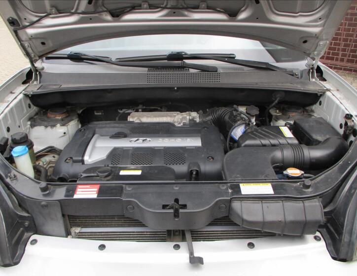 Hyundai Tucson 21
