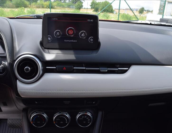 Mazda CX-3 39