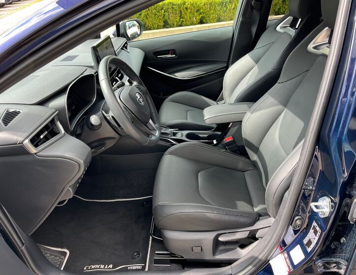 Toyota Corolla 14