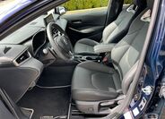 Toyota Corolla 14