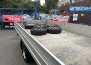 Ford Transit 18