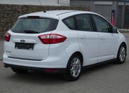 Ford C-MAX 11
