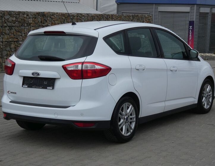 Ford C-MAX 11