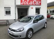 Volkswagen Golf 1