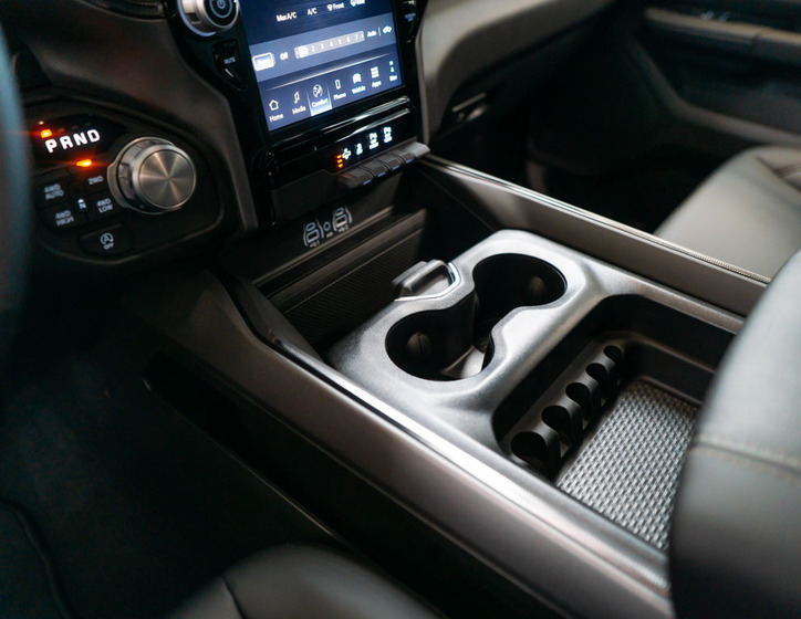 Dodge RAM 23