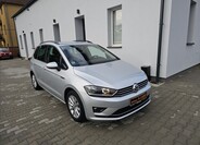 Volkswagen Golf Sportsvan 1