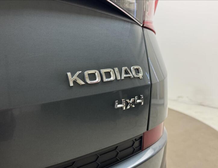 Škoda Kodiaq 48