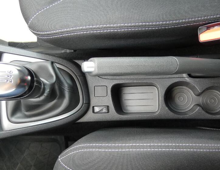 Renault Clio 17