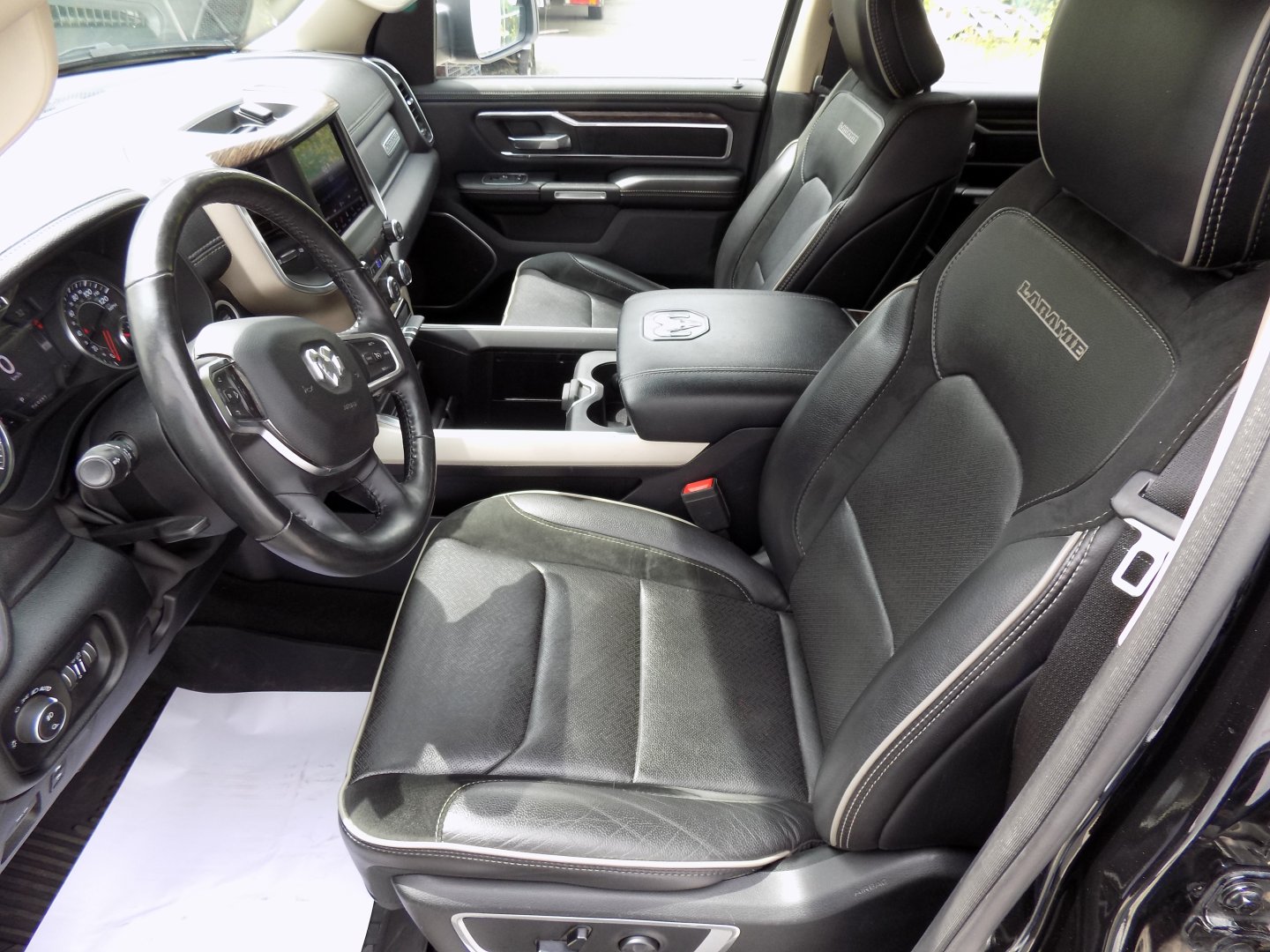 Dodge RAM 1500