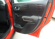 Citroën C3 Aircross 24
