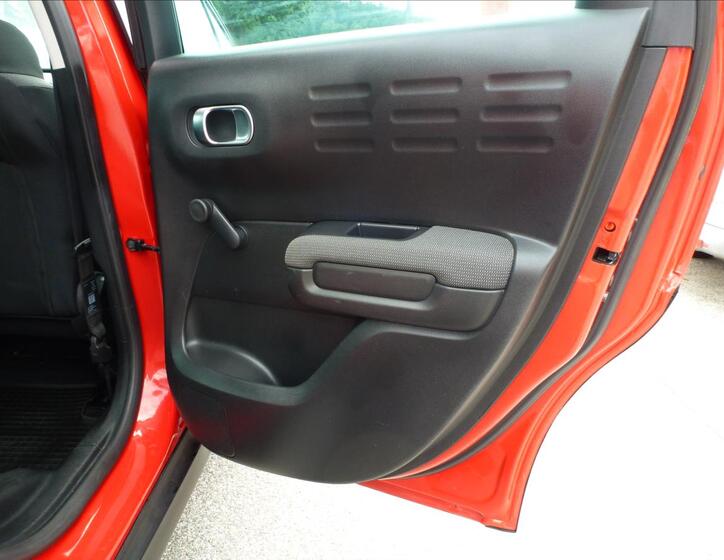 Citroën C3 Aircross 24
