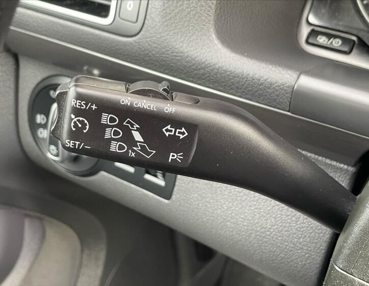 Volkswagen Touran 17
