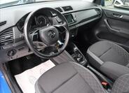 Škoda Fabia 9