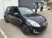 Suzuki Swift 3