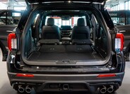 Ford Explorer 8