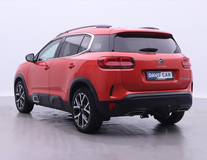 Citroën C5 Aircross 5