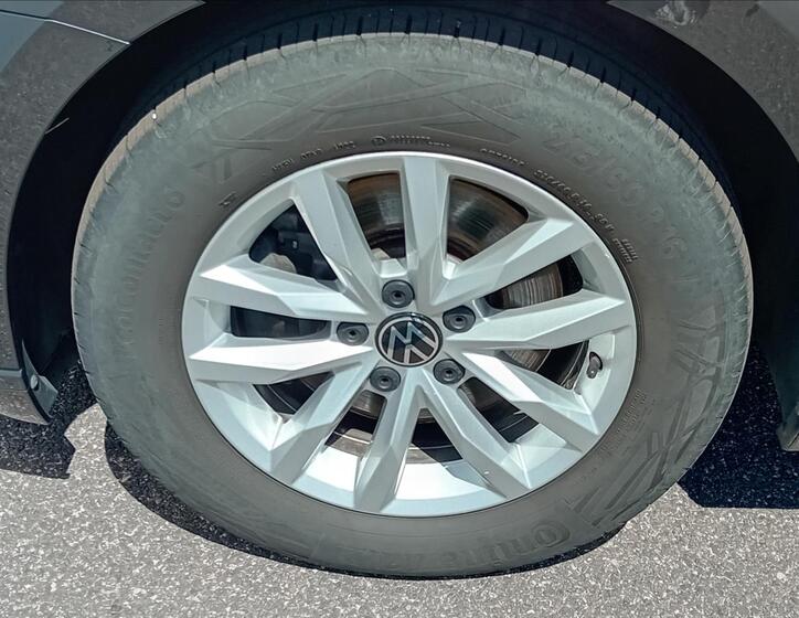Volkswagen Passat 23