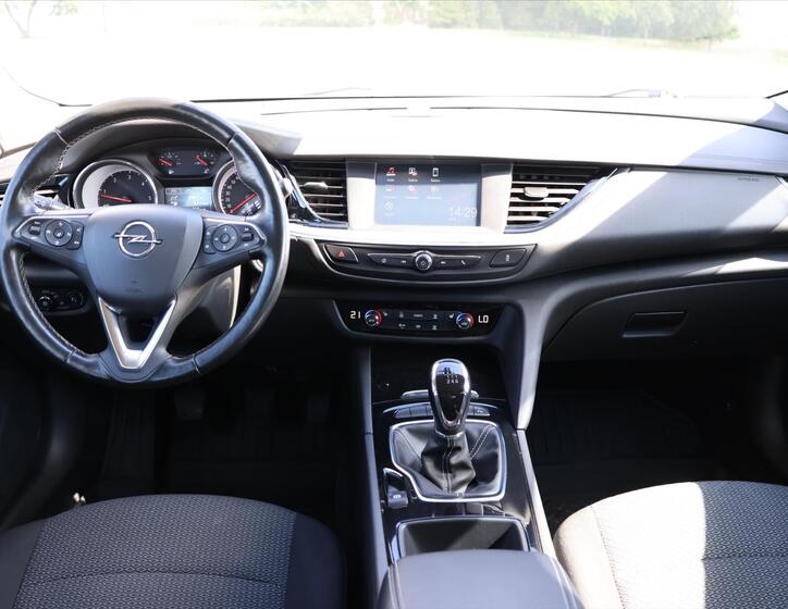 Opel Insignia 29