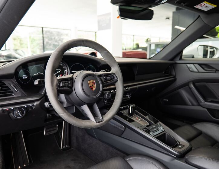 Porsche 911 5