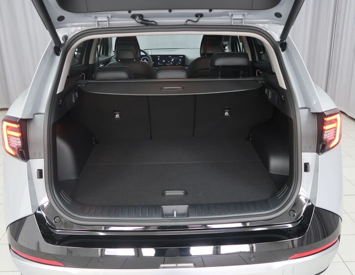 KIA Sportage 15