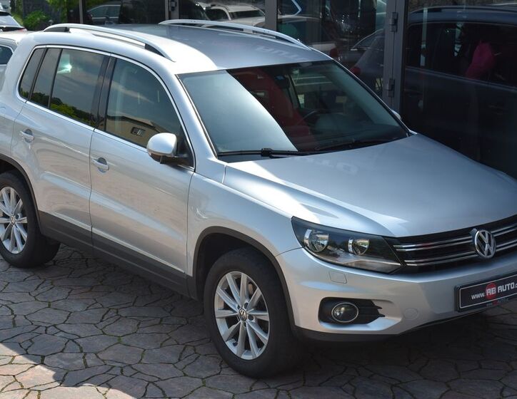Volkswagen Tiguan 49