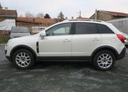 Opel Antara 8
