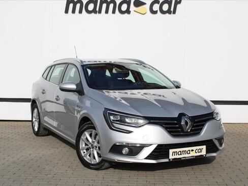 Renault Mégane