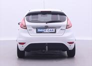 Ford Fiesta 6